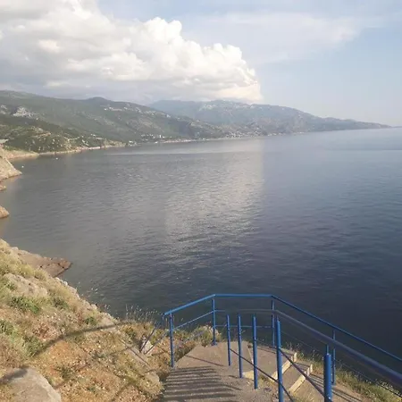 Apartment Luka Senj  Exterior photo
