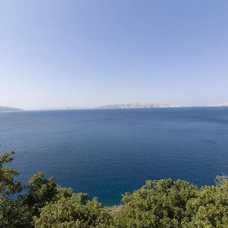 Apartment Luka Senj  Exterior photo