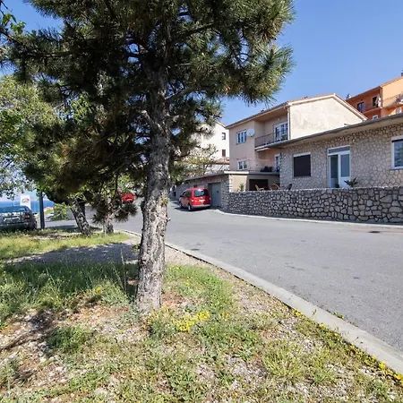 Apartment Luka Senj  Exterior photo