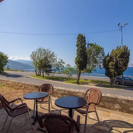 Apartment Luka Senj  Exterior photo