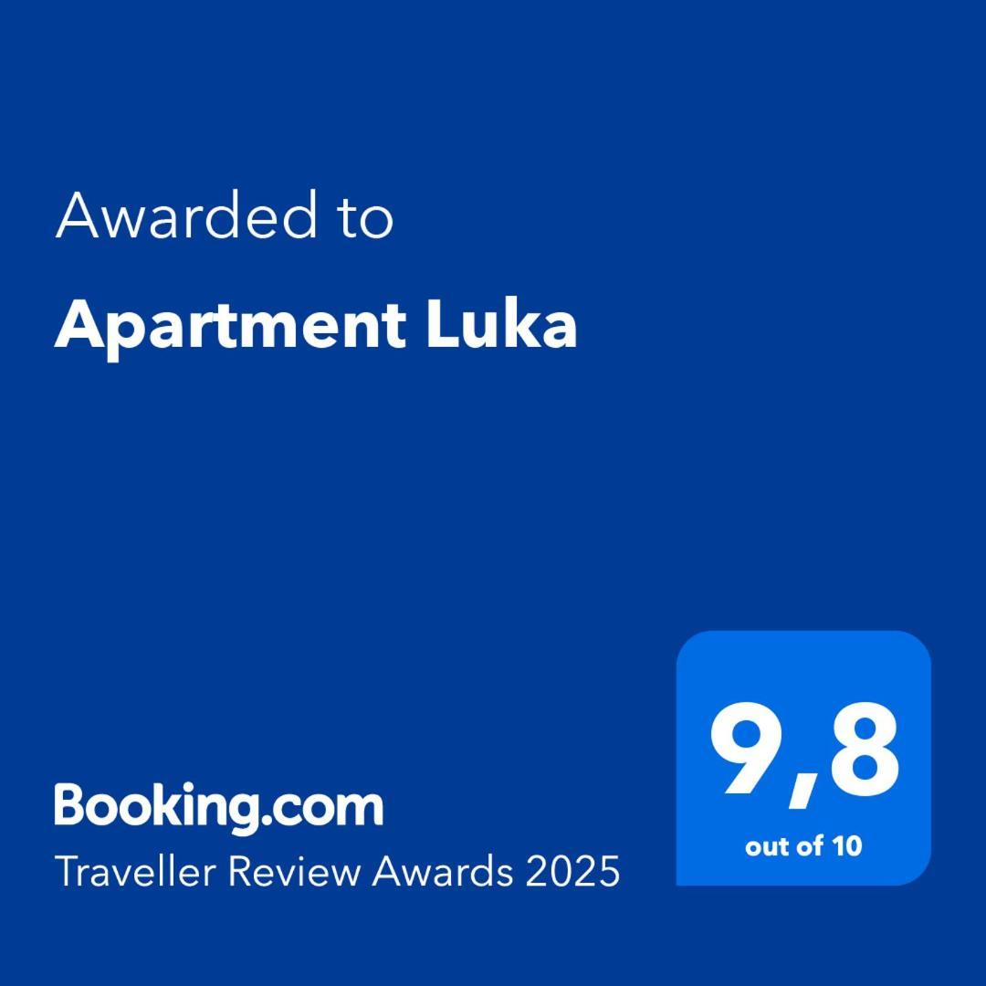 Luka Apartment Senj (Lika-Senj)